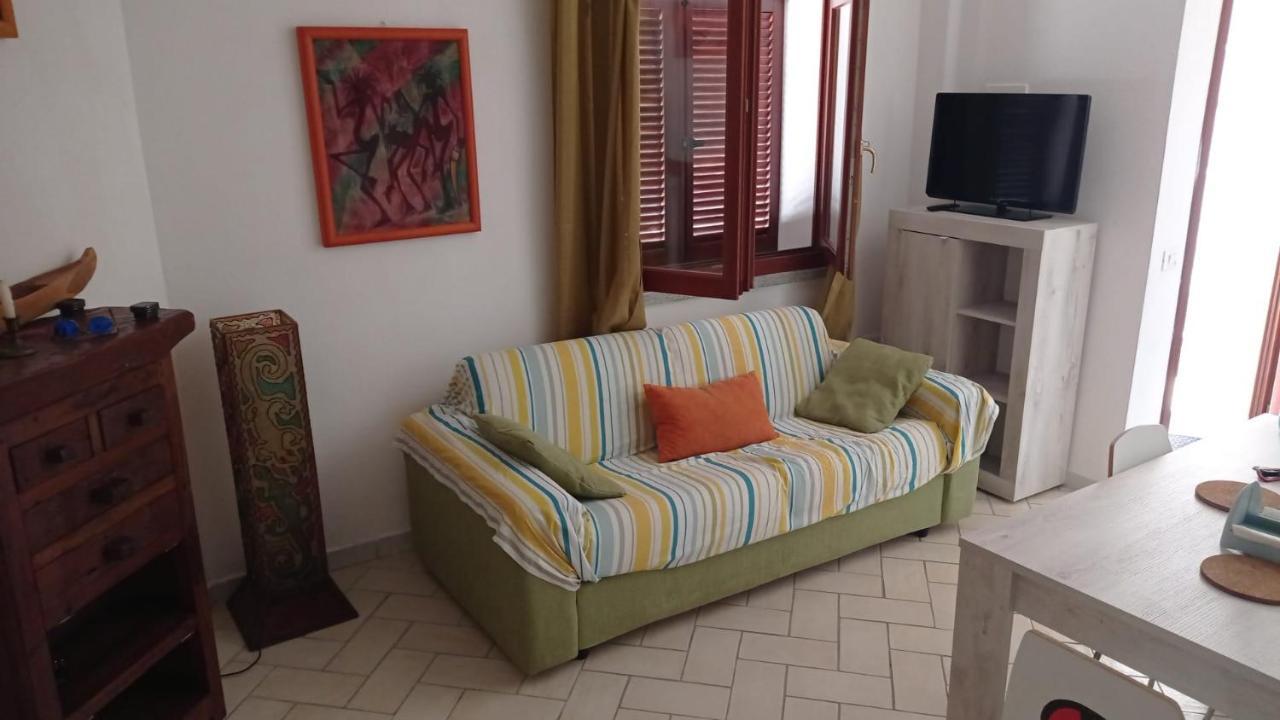 Casa Luna Santa Teresa Gallura Exterior photo
